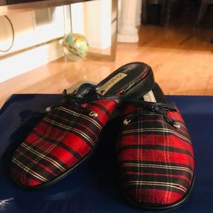 Brighton Holly Slip Ons
